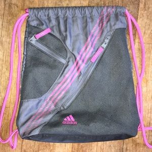 Adidas gym/ athletic bag